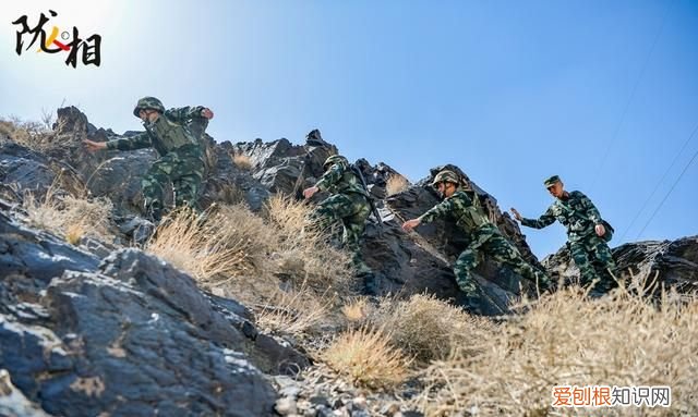 祁连山武警哨所 武警祁连山哨所