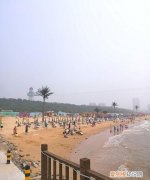 东戴河是哪个省的城市，东戴河和威海哪个海景房好