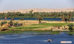 什么被称为埃及的母亲河