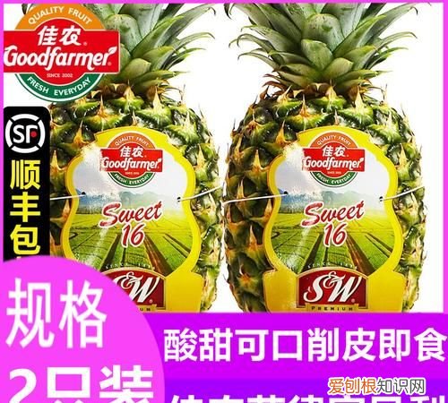 芭芭农场吃菠萝为什么要加盐