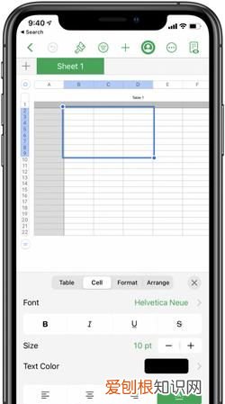 苹果手机怎么填电子表,苹果手机怎么填写电子表格