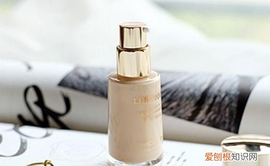 bb霜cc霜,气垫,粉底液的区别