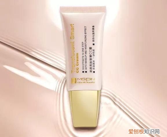 bb霜cc霜,气垫,粉底液的区别