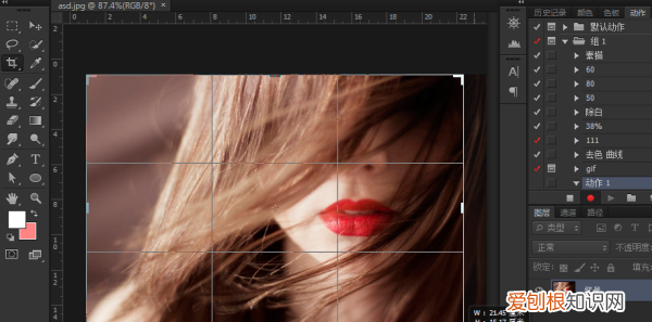 ps如何批量处理图片，PS如何才可以批量处理