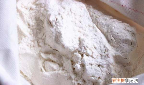 谷元粉是什么，谷朊粉是什么原料做成的