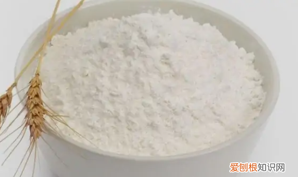 谷元粉是什么,谷朊粉是什么原料做成的