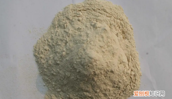 谷元粉是什么,谷朊粉是什么原料做成的