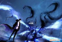 我独自升级九大君王分别是谁