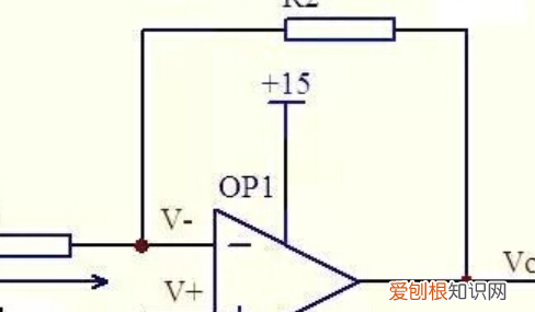 什么叫虚短虚断，虚短和虚断的含义