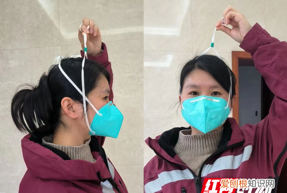 n95口罩能百分之百防止病毒感染吗