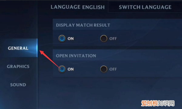 LOL手游怎么更换语言，英雄联盟手游测试服