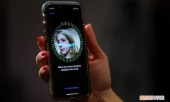 苹果面容识别怎么突然用不了了