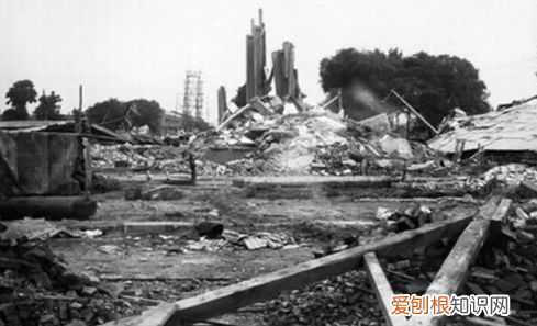 唐山大地震是几几年，唐山大地震是哪一年