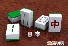 麻将怎么胡牌图解，麻将胡3张牌的有几种