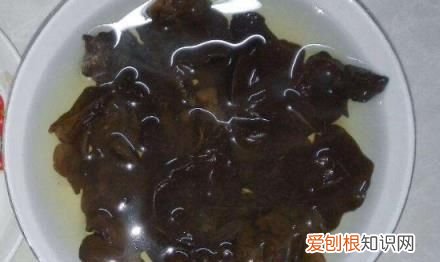 木耳泡完放冰箱里多久不能吃，泡发的木耳放冰箱里几天还能吃