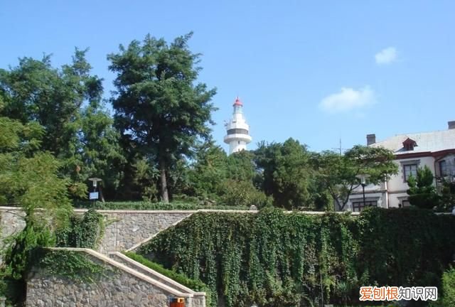 仙境海岸旅游推介