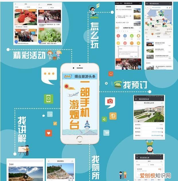 仙境海岸旅游推介