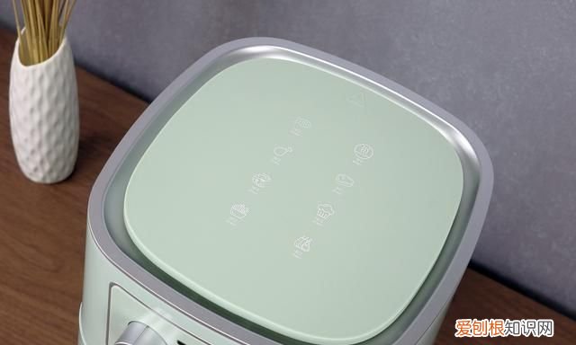 gipp多功能空气炸锅45升 居派空气炸锅测评