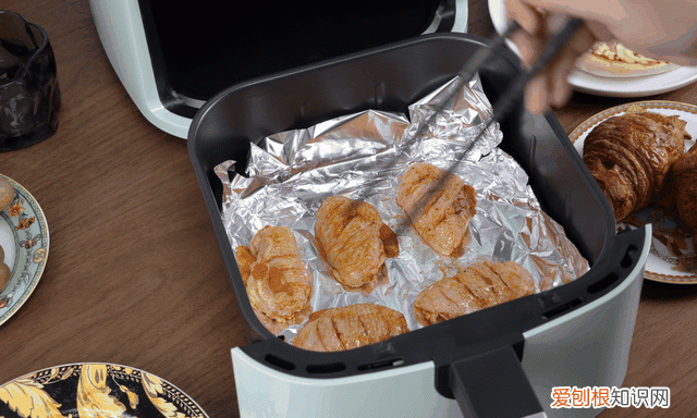 gipp多功能空气炸锅45升 居派空气炸锅测评