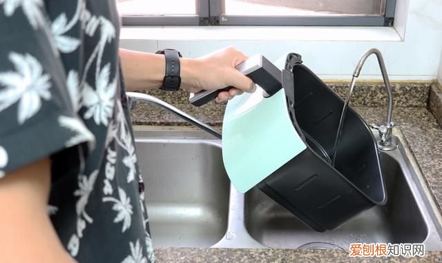 gipp多功能空气炸锅45升 居派空气炸锅测评
