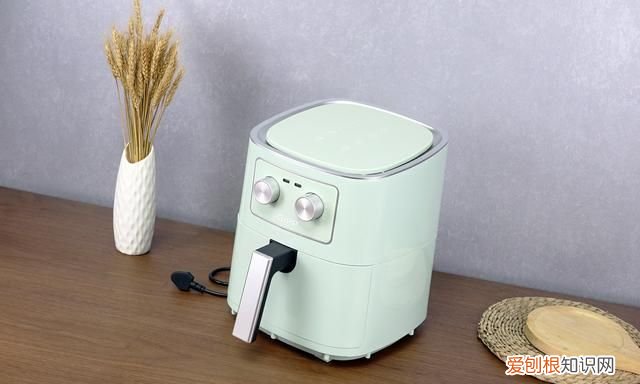 gipp多功能空气炸锅45升 居派空气炸锅测评