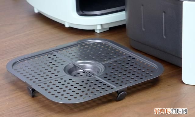 gipp多功能空气炸锅45升 居派空气炸锅测评