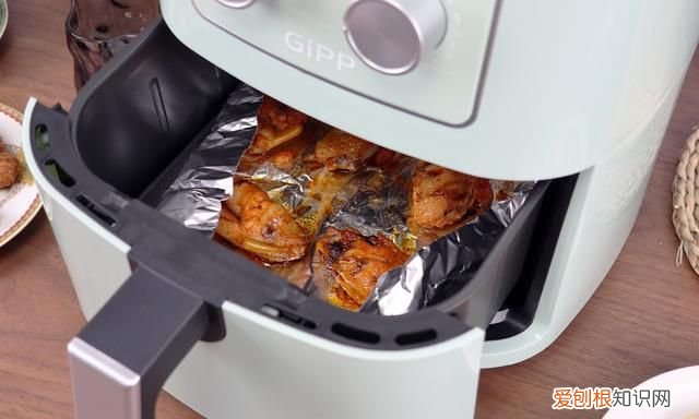 gipp多功能空气炸锅45升 居派空气炸锅测评