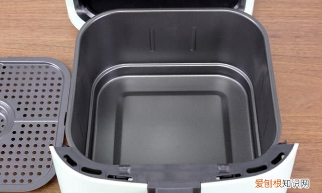 gipp多功能空气炸锅45升 居派空气炸锅测评