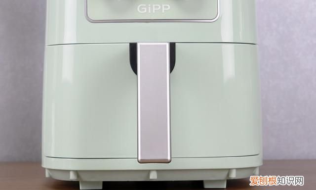 gipp多功能空气炸锅45升 居派空气炸锅测评