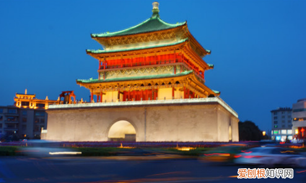 西安几朝古都是，西安是几朝古都