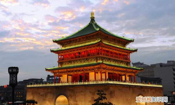 西安几朝古都是，西安是几朝古都