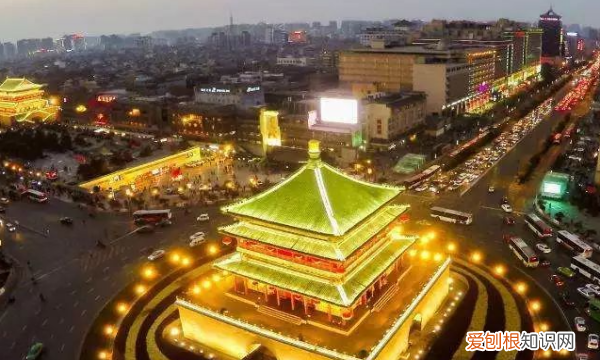 西安几朝古都是，西安是几朝古都