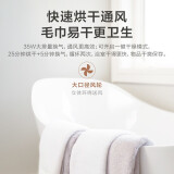 美的m0526-y风暖浴霸怎么样