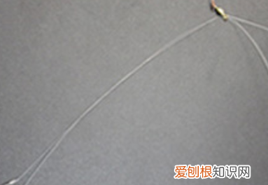 鱼轮怎么安装鱼线,怎样安装滑轮省力