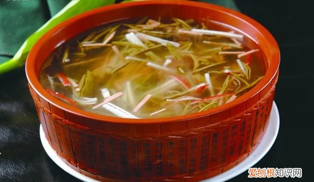 教你做一道美容汤怎么做