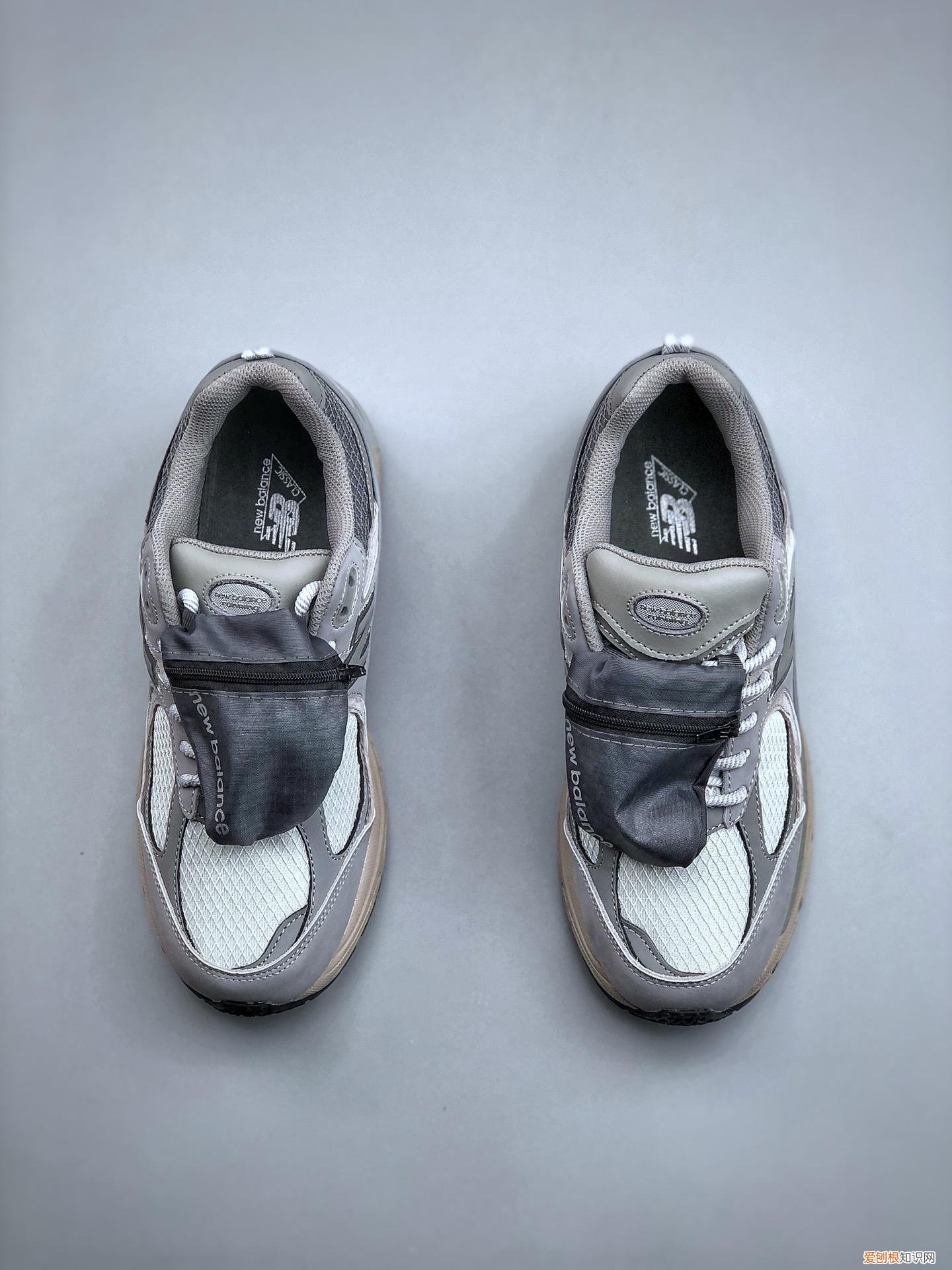 新百伦 NB2002R New Balance 2002R (大爱强推：明星人脚一双，舒服到极致）