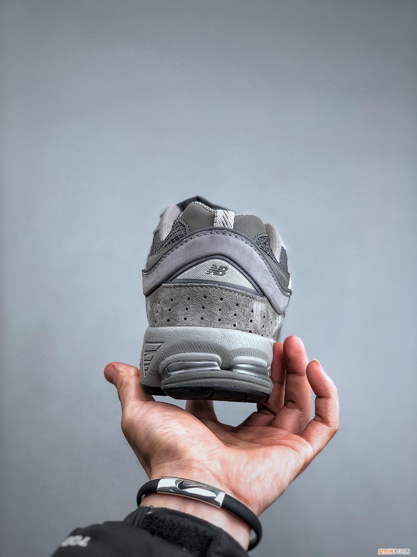 新百伦 NB2002R New Balance 2002R (大爱强推：明星人脚一双，舒服到极致）