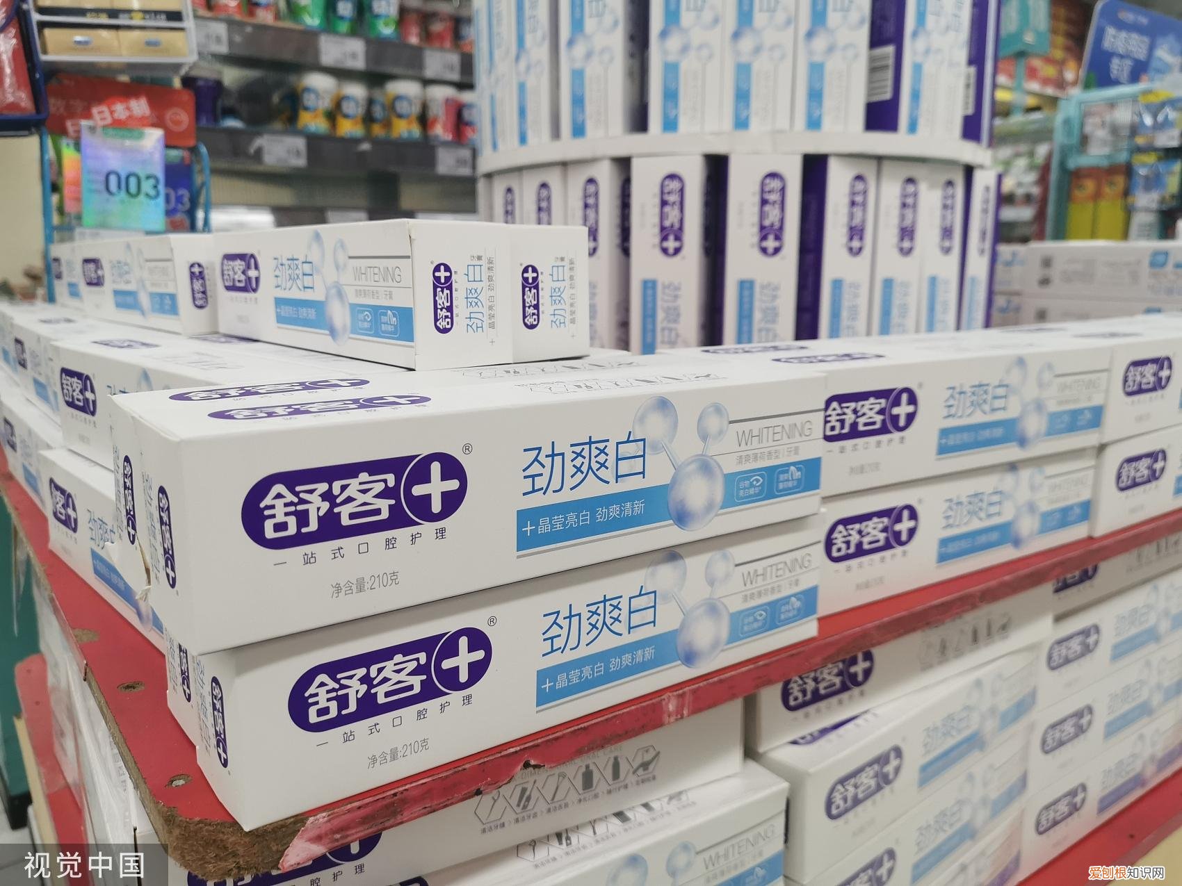 年营收16亿舒客赴港上市,竞争激烈腹背受敌