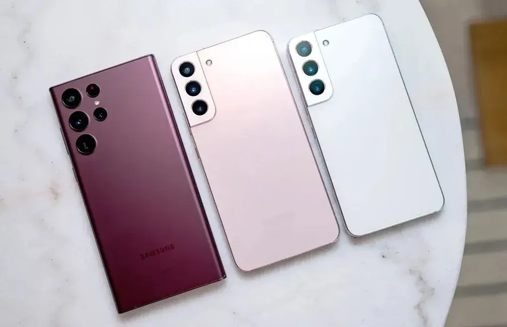 三星S22系列值得买吗？