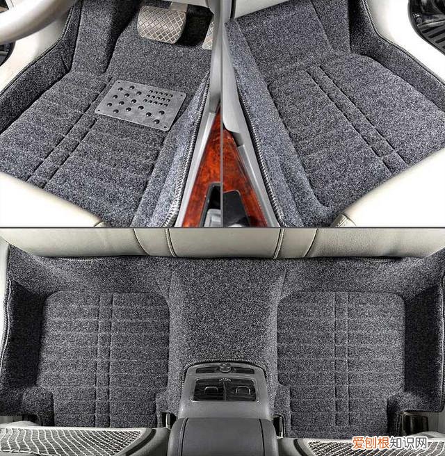 扔掉旧脚垫,推荐几款好打理的脚垫