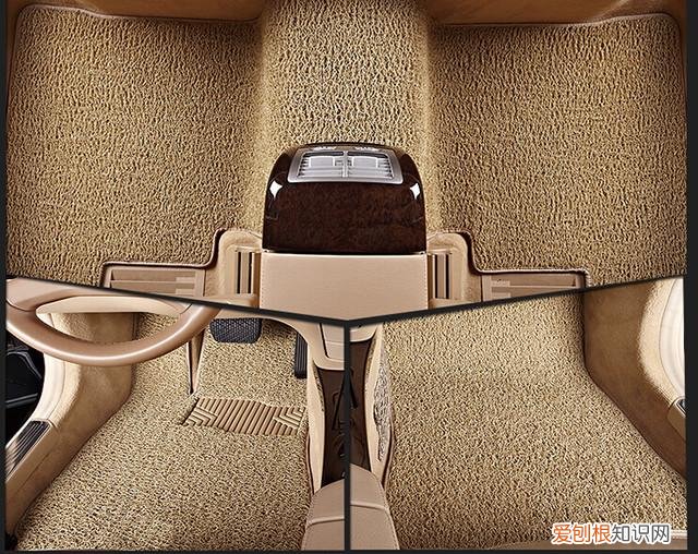 扔掉旧脚垫,推荐几款好打理的脚垫