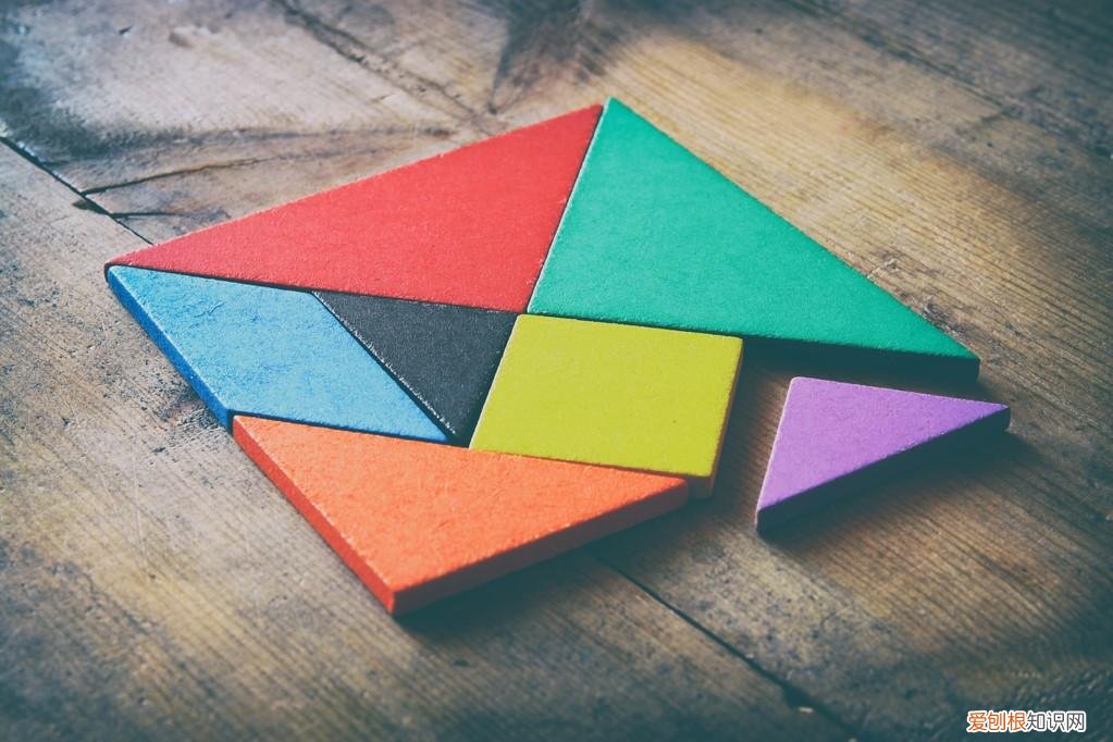 中国益智玩具!九连环、华容道均上榜,魔方、乐高简直弱爆了(实测后发现智商不如古人)