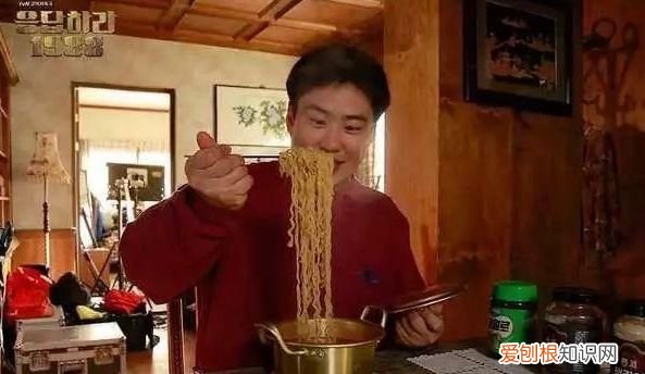 武林外传美食纪录片,盘点电视剧武林外传中的那些美食