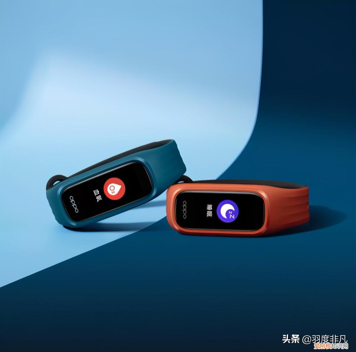 OPPO手环活力版即将开售
