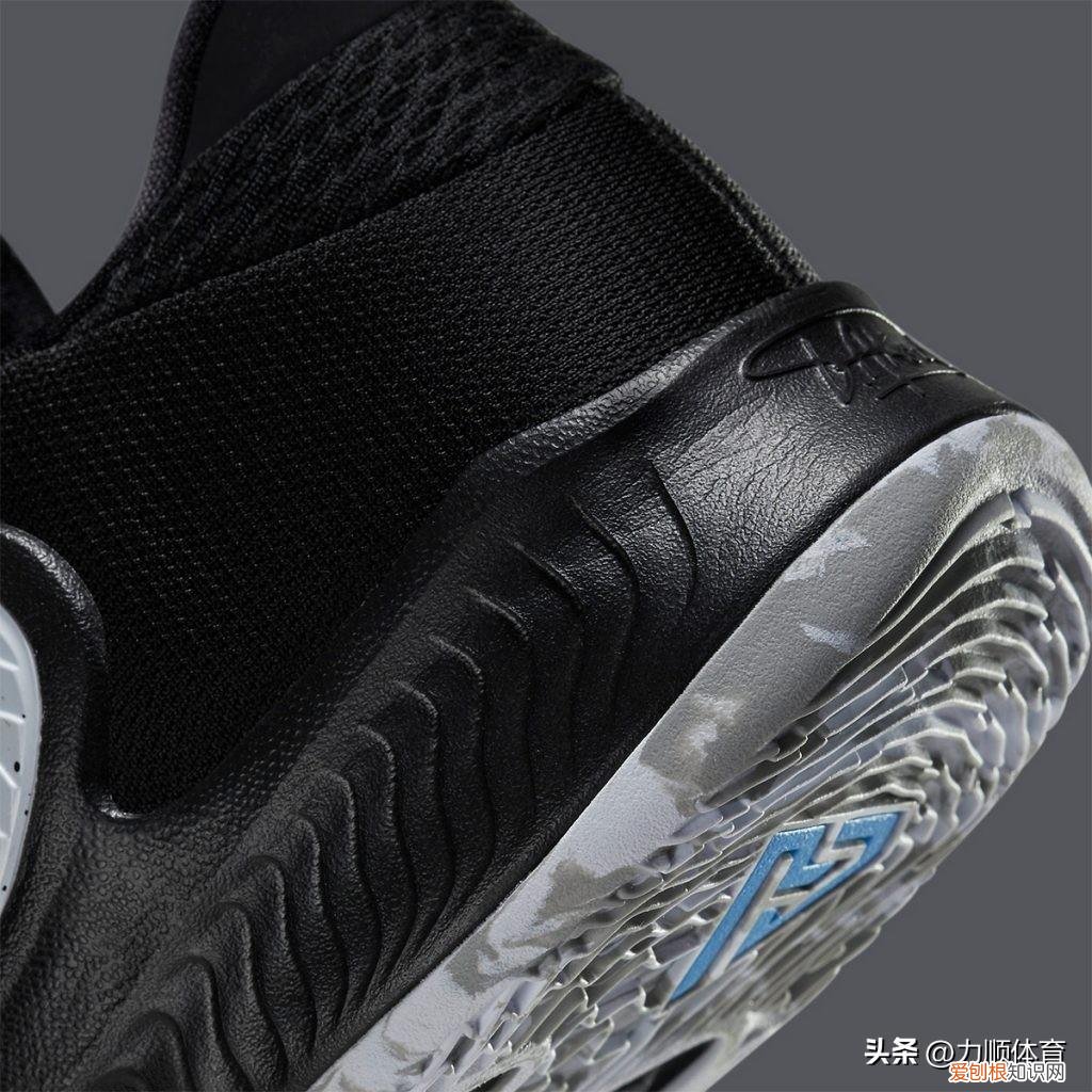 耐克Zoom Freak 4“奥利奥”官方图片