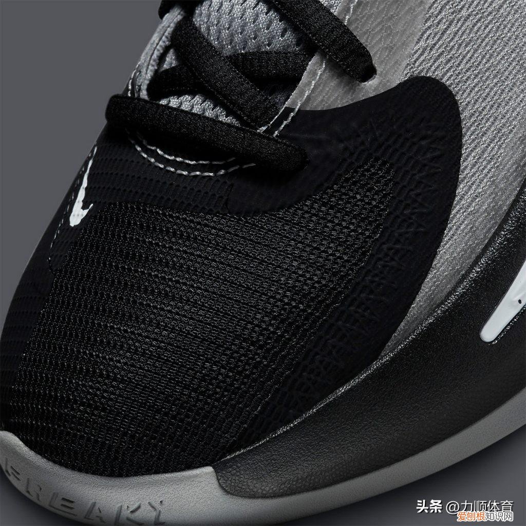 耐克Zoom Freak 4“奥利奥”官方图片