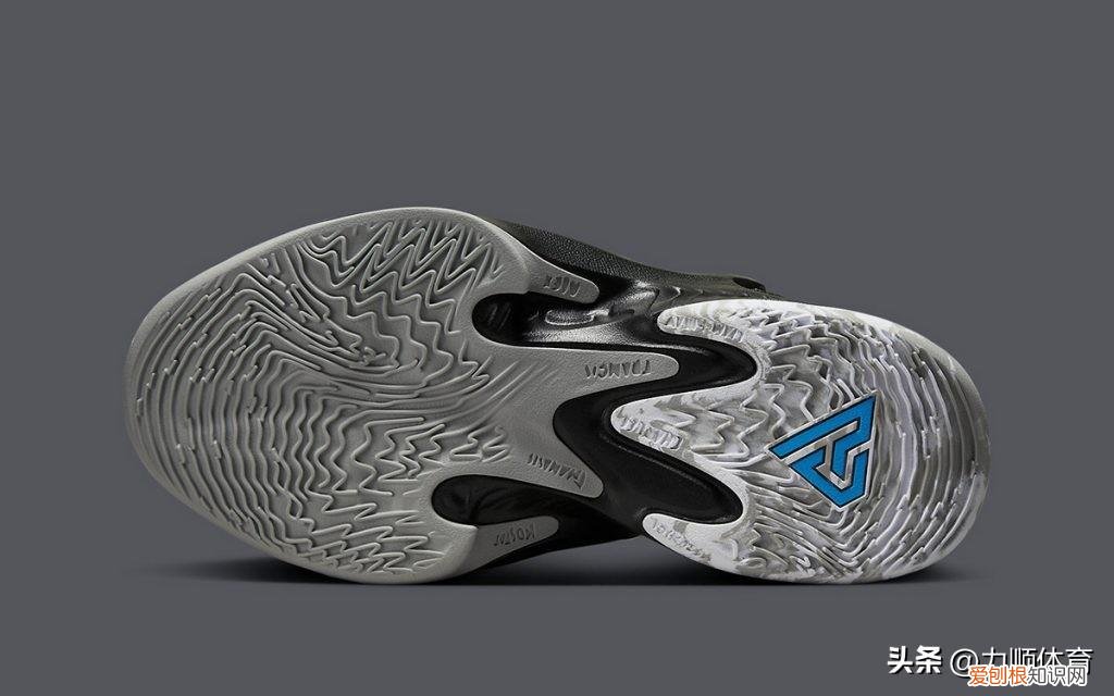 耐克Zoom Freak 4“奥利奥”官方图片