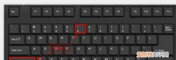 电脑怎么打冒号，电脑键盘怎么打冒号