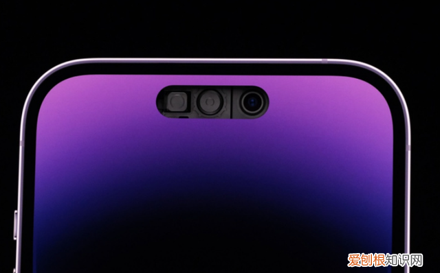 iphone14pro的灵动岛不显示信息