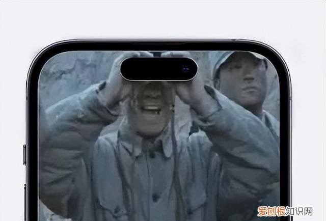 iphone14pro的灵动岛不显示信息